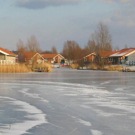 12 Person Holiday Home In Otterndorf Exteriér fotografie