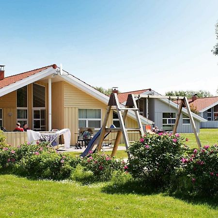 12 Person Holiday Home In Otterndorf Exteriér fotografie