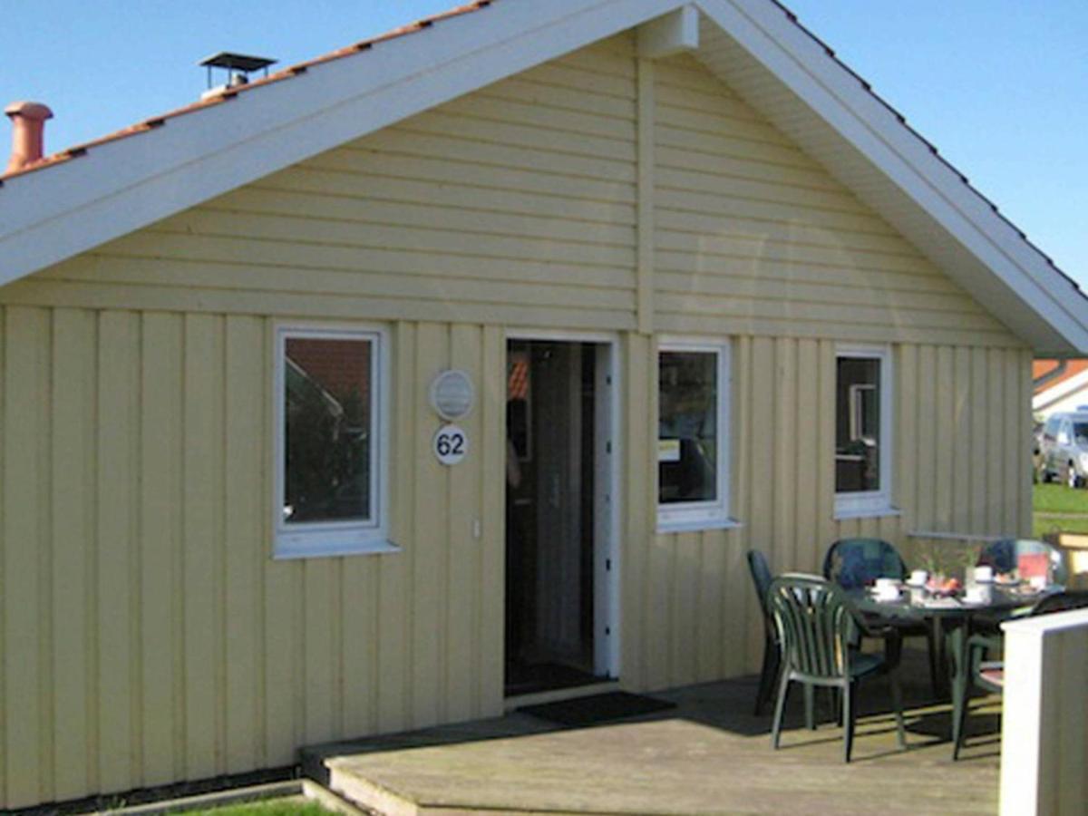12 Person Holiday Home In Otterndorf Exteriér fotografie