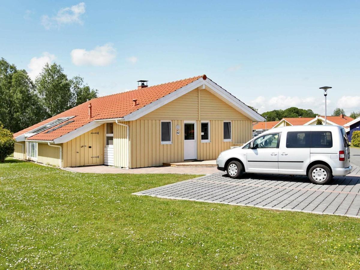 12 Person Holiday Home In Otterndorf Exteriér fotografie
