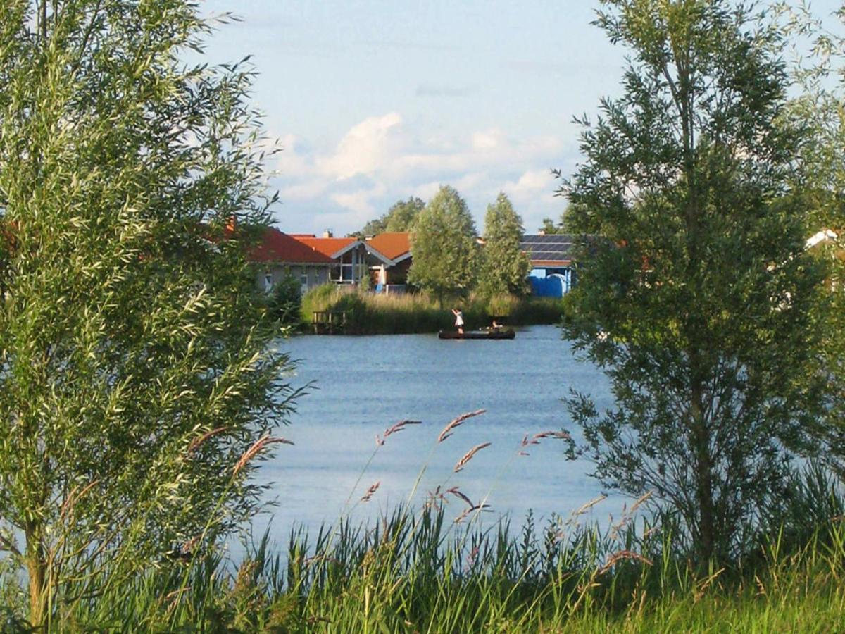 12 Person Holiday Home In Otterndorf Exteriér fotografie